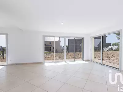 Maison, 145 m²