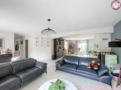 Maison, 203 m²