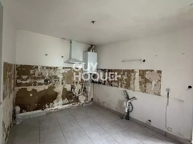 Maison, 75 m²