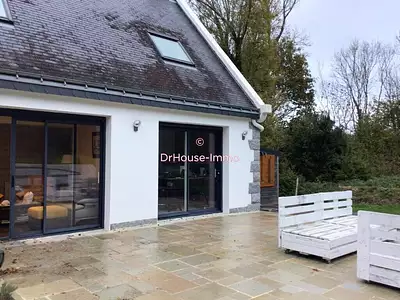 Maison, 159 m²