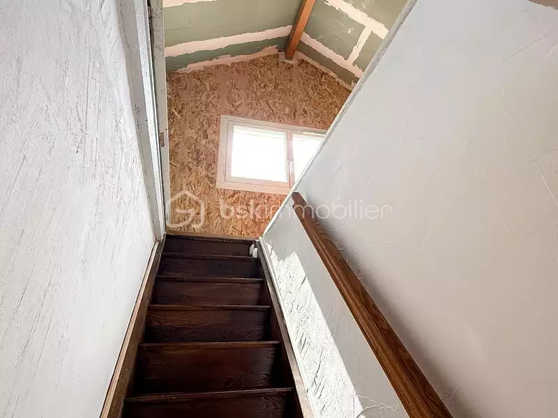 Maison, 90 m²