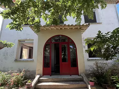 Maison, 203 m²