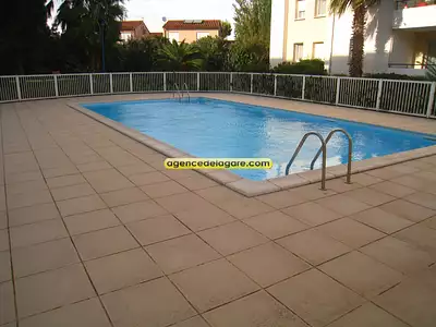 Appartement, 65,5 m²
