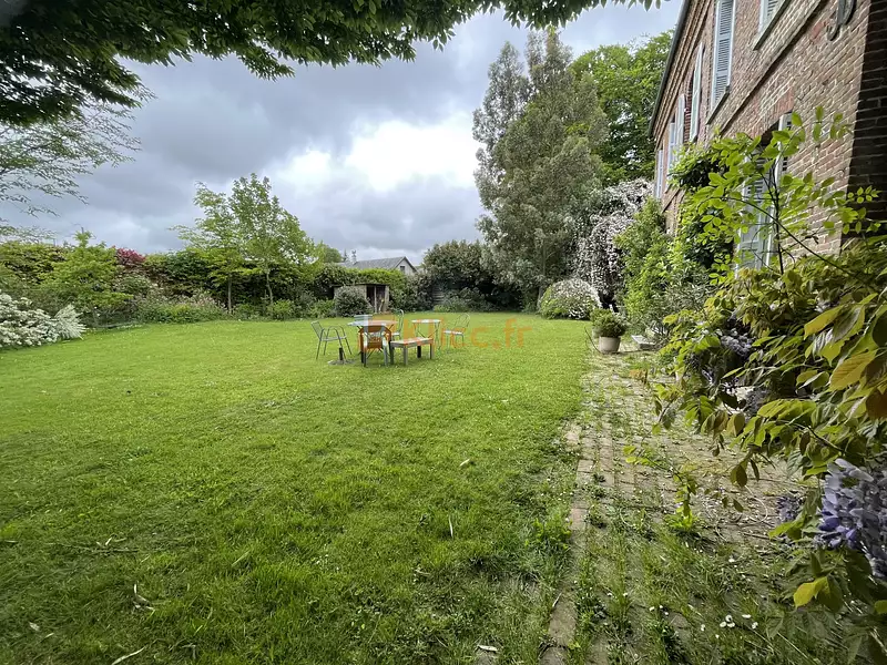 Maison, 190 m²