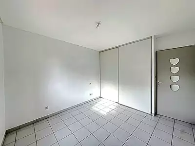 Appartement, 46,95 m²