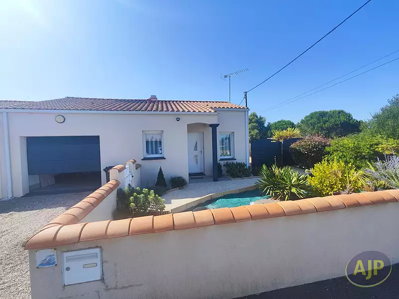 Maison, 66,68 m²