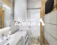 Appartement, 49,05 m²