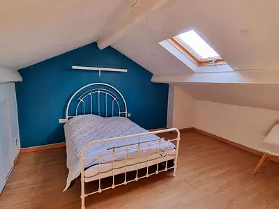 Appartement, 20 m²