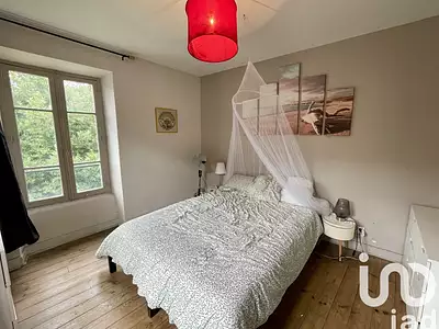 Maison, 110 m²