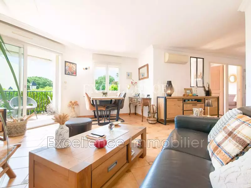 Appartement, 72 m²