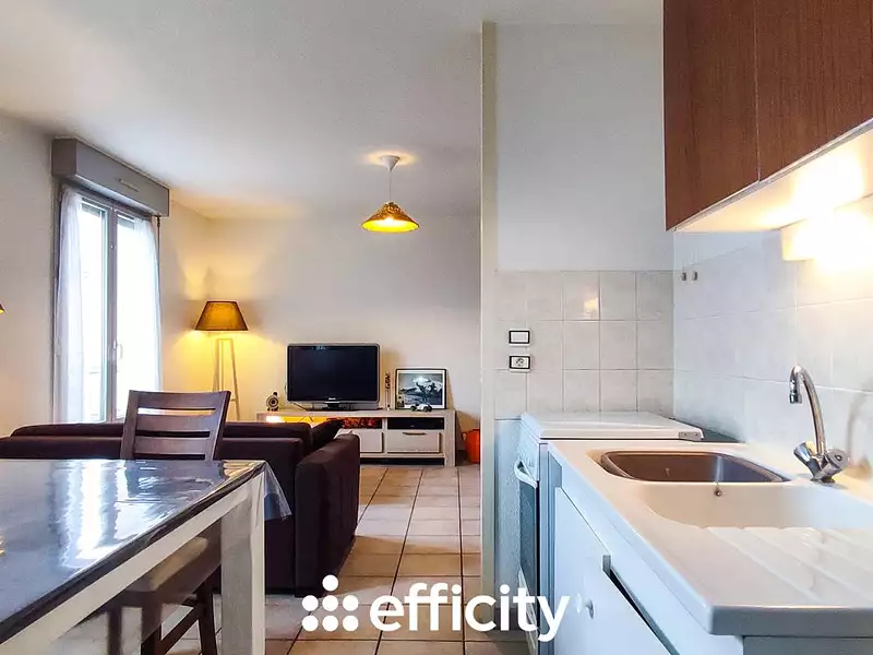 Appartement, 70 m²