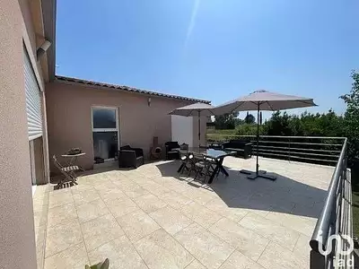 Maison, 140 m²