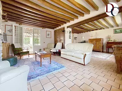 Maison, 147 m²