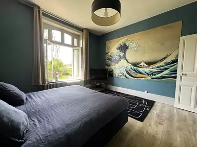 Maison, 239 m²