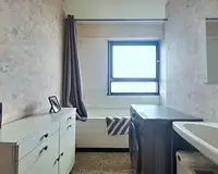 Appartement, 87,55 m²