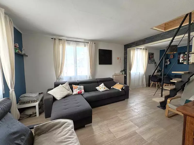 Maison, 75,42 m²