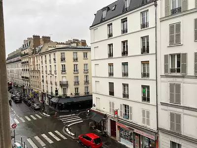 Appartement, 52 m²