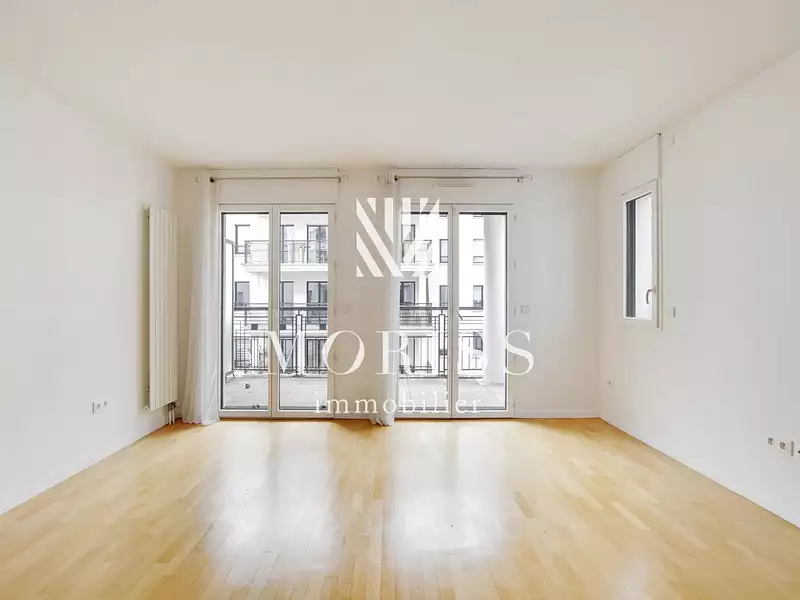 Appartement, 48 m²