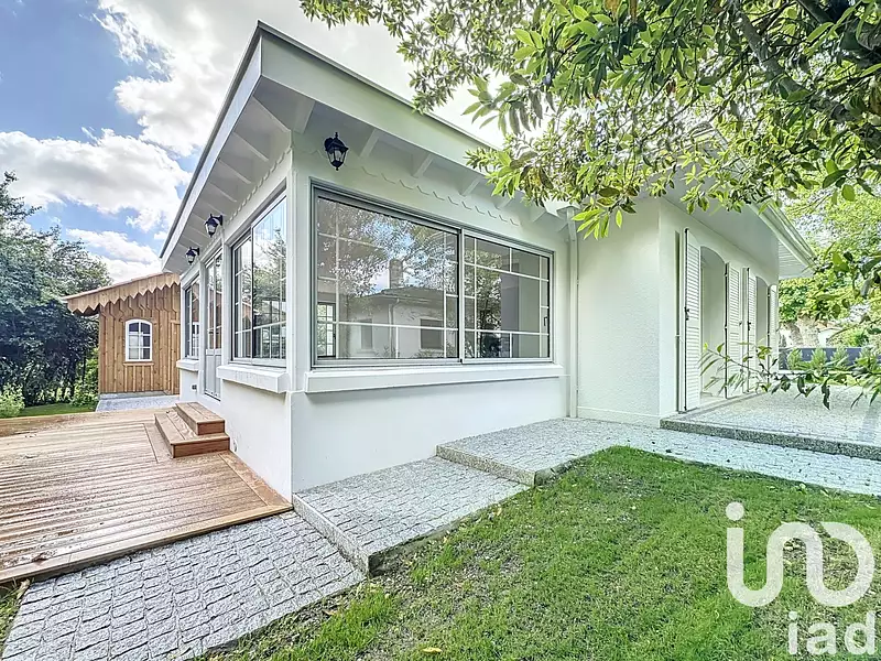 Maison, 142 m²