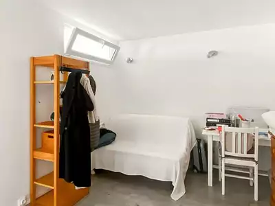 Appartement, 98 m²