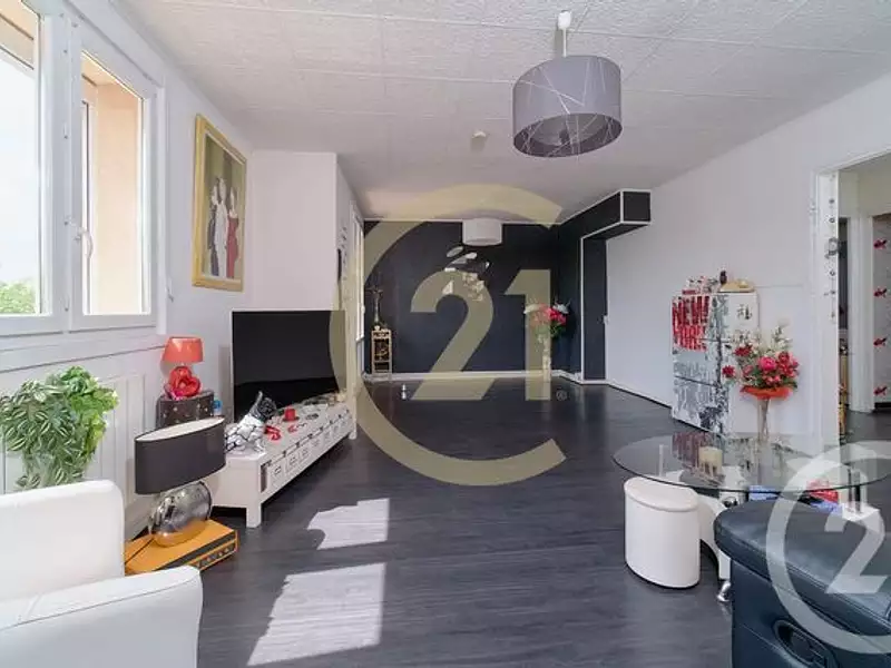 Appartement, 68,1 m²