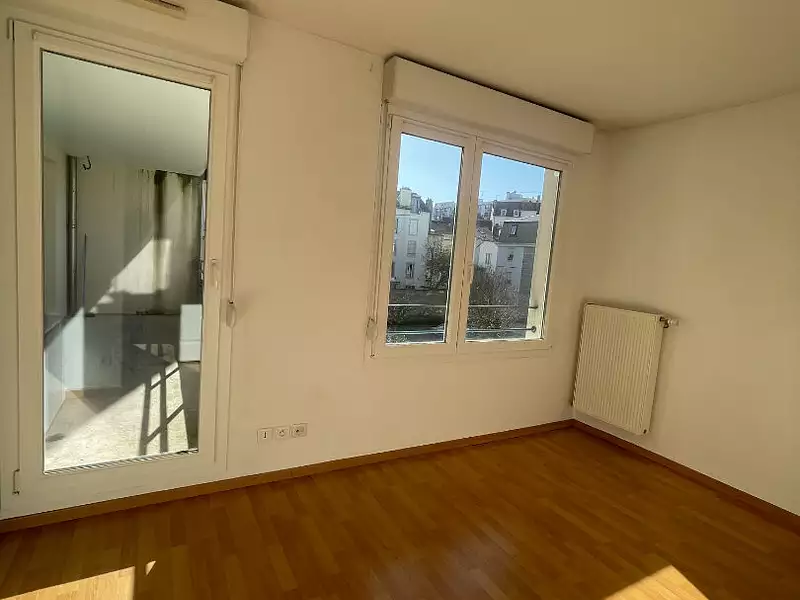 Appartement, 69,59 m²