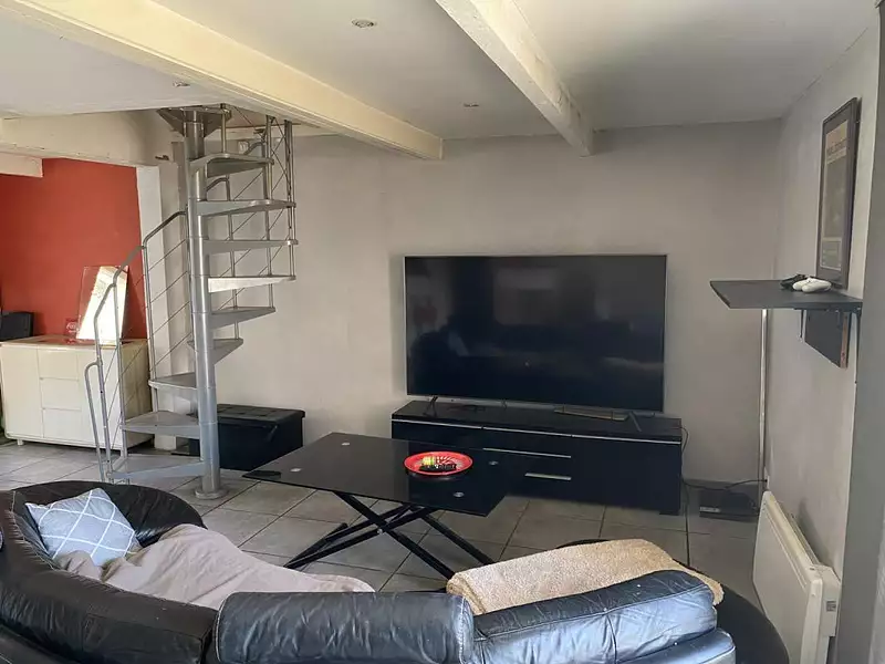 Maison, 83 m²