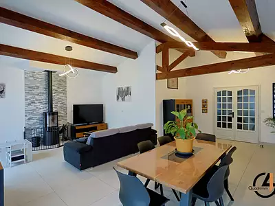 Appartement, 129 m²