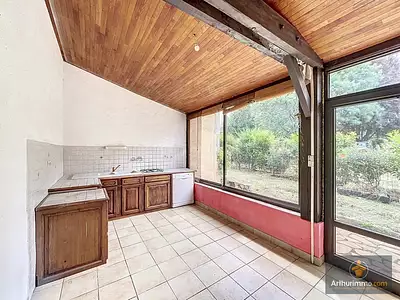 Maison, 113,5 m²