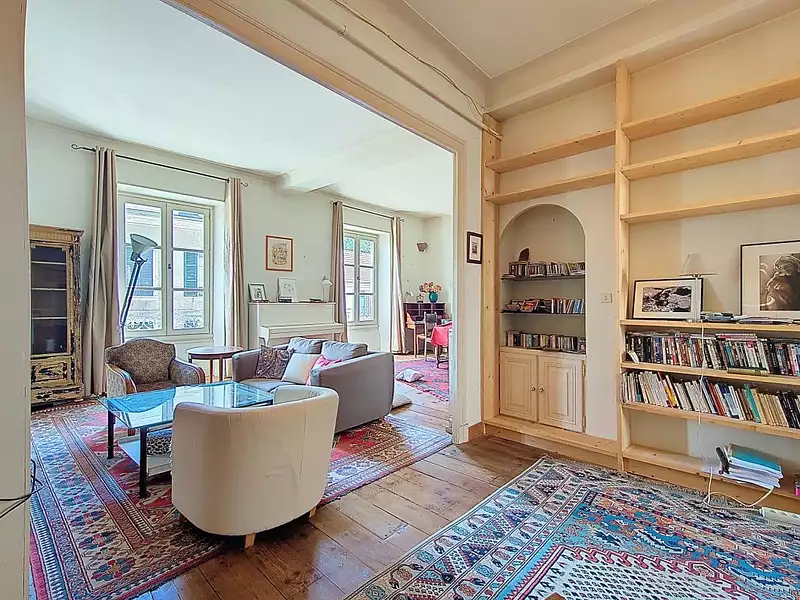 Appartement, 154 m²