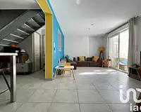 Maison, 100 m²