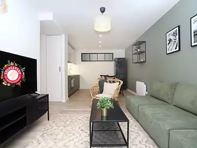 Maison, 101 m²