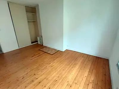 Appartement, 23,91 m²