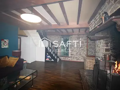 Maison, 165 m²