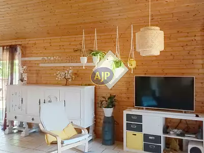Maison, 125 m²