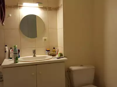 Appartement, 35,9 m²