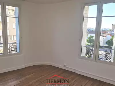 Appartement, 44,02 m²