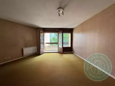 Appartement, 82,9 m²