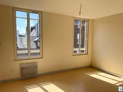 Appartement, 48 m²