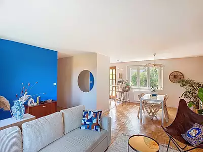 Maison, 81,5 m²