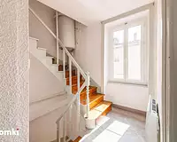 Appartement, 84 m²