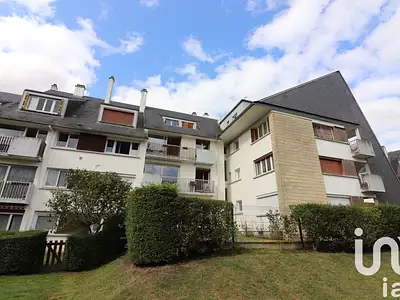 Appartement, 71 m²