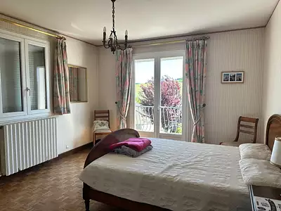 Maison, 168 m²