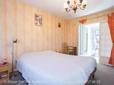 Maison, 125 m²