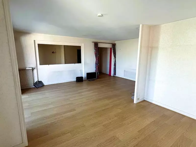 Appartement, 80,79 m²