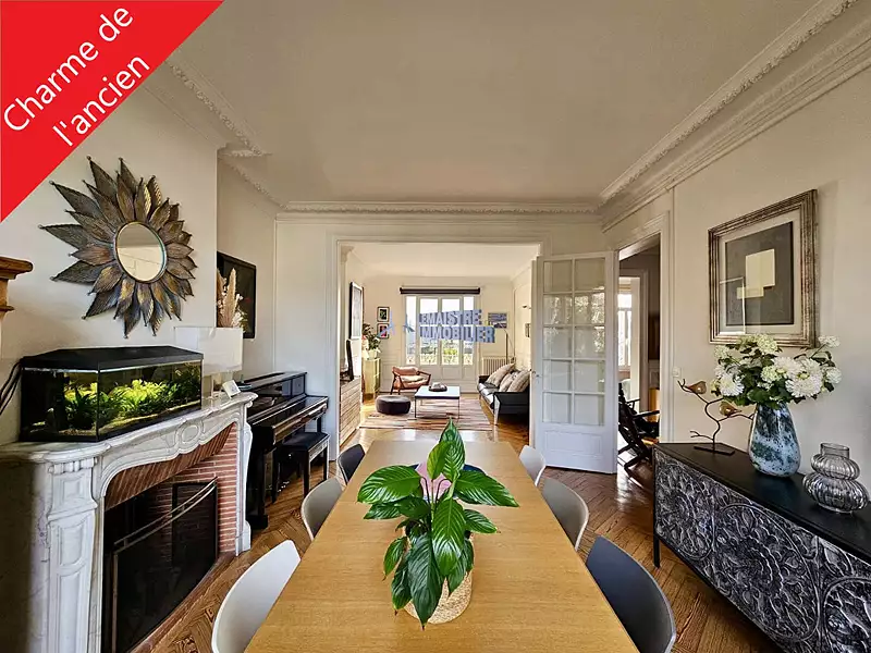 Appartement, 126,01 m²