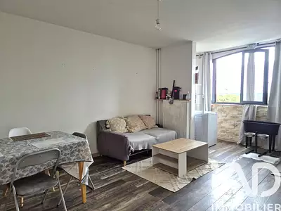 Appartement, 68 m²
