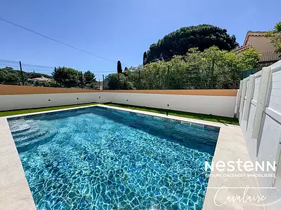 Appartement, 60,11 m²