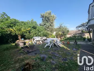 Maison, 111 m²