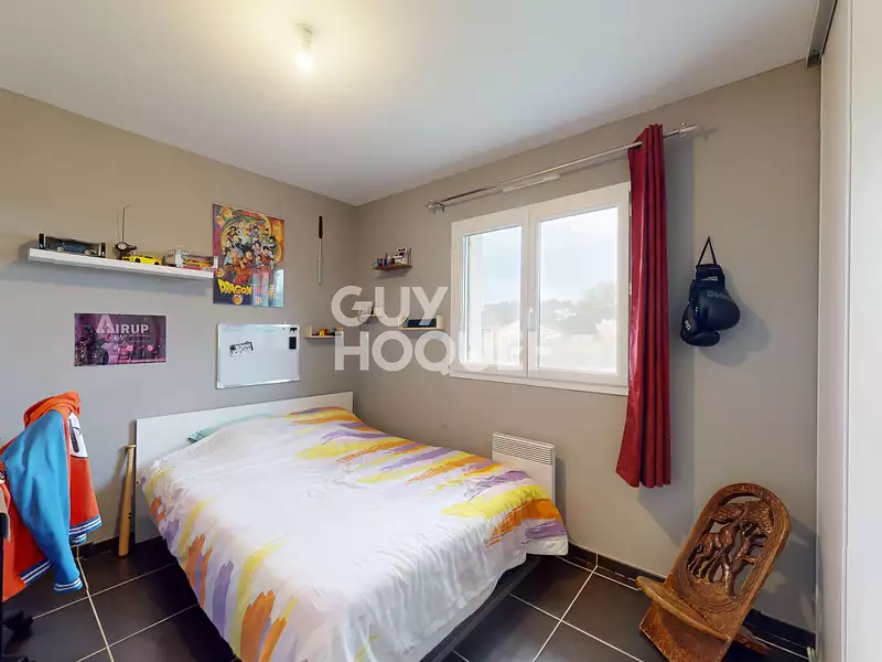 Maison, 101,95 m²
